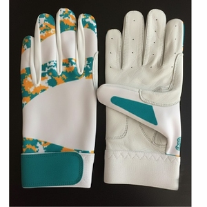 ถุงมือตีเบสบอลที่ดีที่สุดเพื่อประสิทธิภาพและการป้องกันที่เหนือกว่าสำหรับผู้ตี - Product Image 4