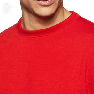 Sudadera con capucha personalizada para hombre, sudadera de gran tamaño 100% de algodón, sudadera de otoño, suministro de ODM, sudadera para hombre - Product Image 5