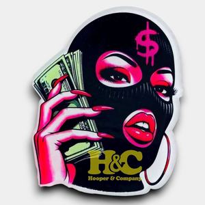 Meilleure Vente : Magnifique Plateau Carré en Acrylique pour Cils – Outil Écologique et Durable pour Extensions de Cils - Product Image 2