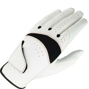 ถุงมือกอล์ฟหนังแท้สำหรับผู้ชายและผู้หญิงถุงมือกีฬาขี่จักรยานระบายอากาศได้ดีผลิตตามสั่ง - Product Image 1