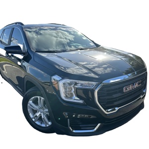 GM C Terrain SLE 2022 Usado en Buen Estado - Product Image 1