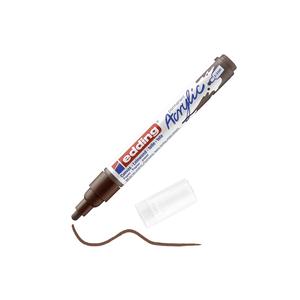 ปากกาอะคริลิค Edding 5100 แพ็ค 10 ด้าม - Product Image 3