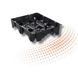 Kits d'intérieur Mercedes Sprinter personnalisés Premium VKM PLASTIK, matériau ABS, ajustement parfait à 100 %, haute qualité, couleurs personnalisées spéciales - Product Image 1