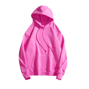 Sudaderas con capucha y sudaderas con logotipo personalizado de alta calidad, sudaderas con capucha de invierno gruesas de 350 gramos, sudaderas con capucha unisex de gran tamaño para hombre - Product Image 3