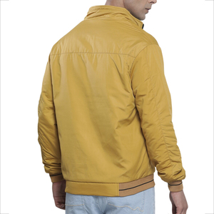 เสื้อแจ็คเก็ตซอฟต์เชลล์ผู้ชาย - ทรงหลวม ทนทาน เหมาะสำหรับอากาศเย็น ให้ความอบอุ่น เหมาะสำหรับการซื้อขายส่ง ตัวเลือกที่มีสไตล์ - Product Image 2