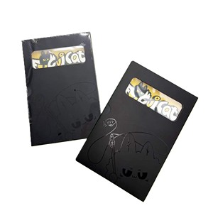 Carnet avec couverture, journal durable pour l'école, le bureau, les voyages et l'usage quotidien, carnet de haute qualité premium - Product Image 2