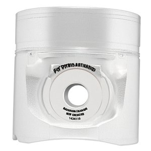 Piston de rechange neuf T434116 pour moteur diesel Perkins, pour la construction - Product Image 2