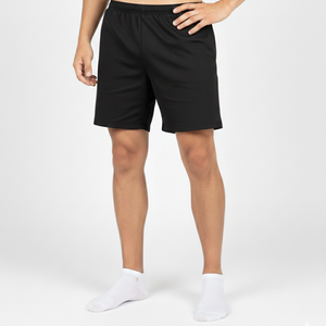 Chaussettes en coton habillées sur mesure pour hommes Fabricant OEM Chaussettes décontractées en tricot coloré avec logo personnalisé pour femmes et hommes - Product Image 4