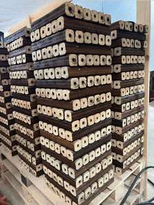 Briquettes de bois à vendre/Briquettes de bois Granulés de bois/Briquettes de bois Europe. - Product Image 5