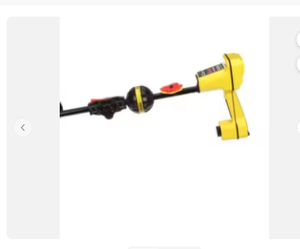 Nuevo Aireador de Césped Manual Ecológico de 10 Hz a 35 kHz Seek Quality - Product Image 4