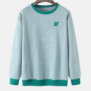 Servicio OEM hecho en alta calidad hombres sudaderas al por mayor sudaderas último diseño sudaderas - Product Image 1