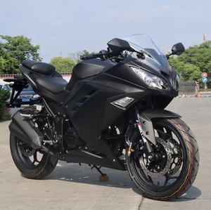 มอเตอร์ไซค์มือสองเครื่องยนต์เบนซิน V6 ขนาด 250 ซีซี, มอเตอร์ไซค์สปอร์ตมือสองสำหรับแข่งหรือมอเตอร์ไซค์สำหรับผู้ใหญ่ - Product Image 4