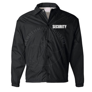 แจ็กเก็ตรักษาความปลอดภัยสำหรับผู้ใหญ่ปรับแต่งโลโก้ได้สินค้าใหม่ - Product Image 1