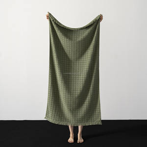 Serviette en éponge à dos Peshtemal Vente en gros Collection Terryback Serviette de bain 100% coton Bain turc Éponge à dos-Délavé - Product Image 1