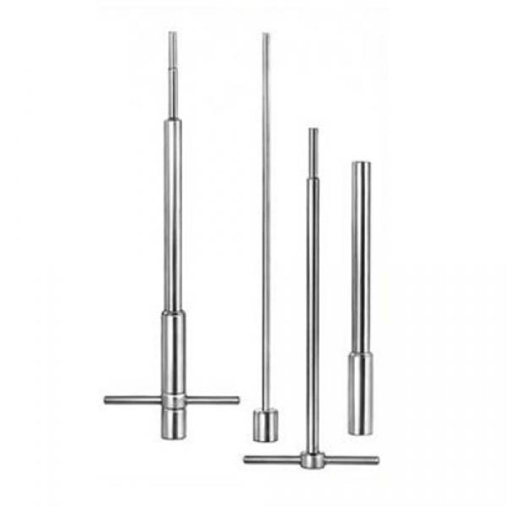 Champy Bone Biopsy Instrument