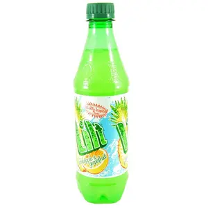 Lilt 24 x 330ml Cans | Lilt Soft drink Juice