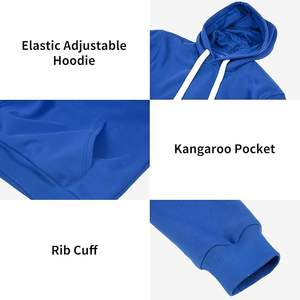 Chándal clásico unisex de lujo informal con logotipo personalizado Conjunto elegante de dos piezas para fitness y entrenamiento - Product Image 2