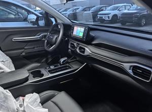 Vehículo Eléctrico Usado 2026, Autonomía de 601-700 KM, 4x4, Tracción en las Cuatro Ruedas, Potencia del Motor de 200-250kW, Accidentalmente Libre de Defectos y Listo para Enviar - Product Image 6