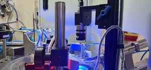 Metal Disk Optical Sorting <b>Machine</b> for Precision <b>Rivet</b> Inspection - Product Image 2