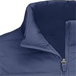 Veste matelassée de qualité supérieure, dernier style, pour homme, imperméable, veste matelassée d'hiver, vestes chaudes - Product Image 5