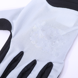 Guantes de Motocross MX personalizados de gran calidad Guantes de bicicleta de montaña MTB con logotipo personalizado a la venta con MOQ bajo Guantes de MTB - Product Image 1