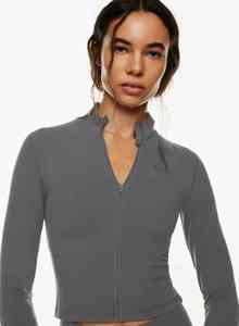 Conjunto de gimnasio de 3 piezas con logotipo personalizado para mujer Patrón sólido Ropa de yoga y fitness OEM para niñas y mujeres activas - Product Image 2