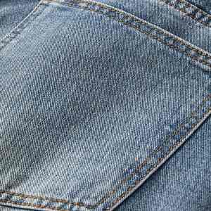 Pantalones vaqueros para hombre de alta calidad, pantalones vaqueros ajustados rectos y relajados, ajustados, rasgados, desgastados, informales, a la moda, venta al por mayor a granel - Product Image 4