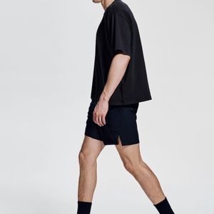 Camiseta más popular para hombre a la venta, camiseta con tasa de venta completa, camisetas de poliéster y algodón de estilo OEM - Product Image 5