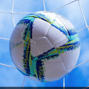 2025 Fabricante profesional hecho Venta caliente Fútbol Tasa de venta completa Fútbol deportivo - Product Image 4