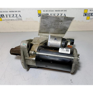 มอเตอร์สตาร์ท KIA Picanto ซีรีส์ 36100-04300 G3LA bipower 998 (17>23) - Product Image 6