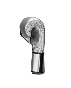 Gants de boxe en cuir Fly 2026, neufs, équipement d'entraînement de boxe, dernier modèle, gants de sparring Fly, gants lacés CP-BG-75 - Product Image 3