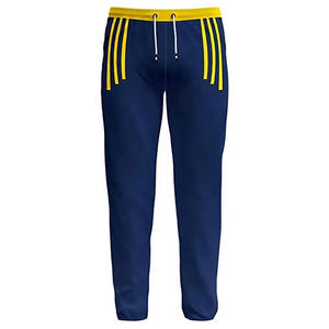 Dernière conception 100% Polyester Cricket Jersey et pantalon Cricket uniforme pas cher prix Cricket uniforme - Product Image 6