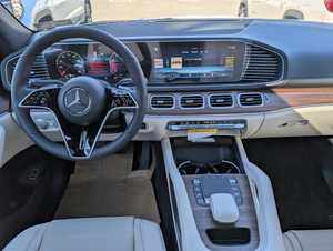 Mercedes-Benz GLE 450 AWD 4MATIC SUV 2026, el más vendido, con motor turbo de 6 cilindros en línea y 3.0L - Product Image 6