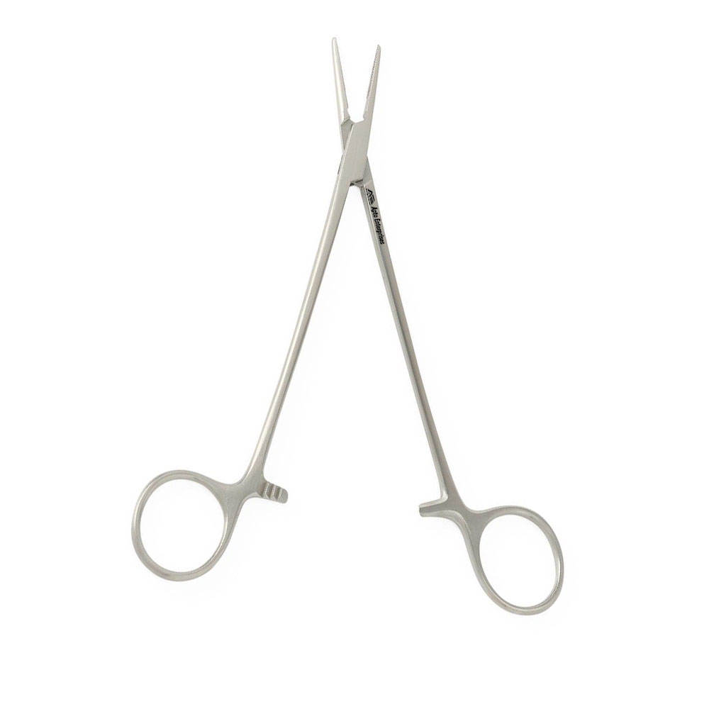 Adson Hemostatic Forceps