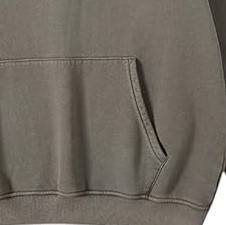 Las Mejores Sudaderas Casuales para Hombre, 100% Algodón, Personalizadas con su Propio Logotipo, Ecológicas, con Capucha, Lavadas, para Uso en Invierno - Product Image 3