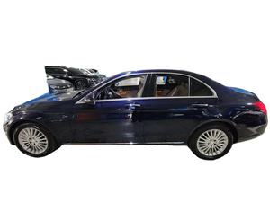 Benz Clase C W205 C220 D Exclusive 2016 - Product Image 5