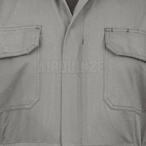 Combinaisons pour hommes haute performance avec logo personnalisé et dimensionnement Services OEM disponibles avec logo personnalisé - Product Image 5