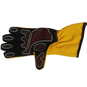 Guantes de Seguridad Nomex para Karting, Longitud hasta la Muñeca, Cómodos, Anti-Pilling, Personalizables para Pesca y Uso Diario - Product Image 5
