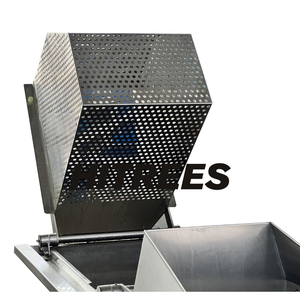 Machine à laver les légumes et les <span class=keywords><strong>fruits</strong></span> Seau industriel Lave-<span class=keywords><strong>salade</strong></span> <span class=keywords><strong>de</strong></span> légumes frais avec <span class=keywords><strong>prix</strong></span> d'usine - Product Image 5