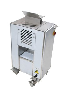 Machine commerciale FC-R580 d'attendrissement de poitrine de poulet de boeuf <span class=keywords><strong>Prok</strong></span> Machine d'attendrissement de viande congelée fraîche - Product Image 3