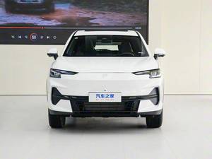 Shanghai L6 2024 1.5TD <span class=keywords><strong>DHT</strong></span> - Product Image 1