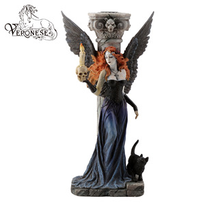 Oracle of the night เรซิ่นงานฝีมือการตกแต่งบ้านการตกแต่งบ้าน - Product Image 1