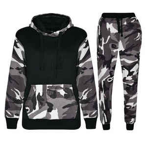 Chándal de sublimación personalizable para hombre, ropa deportiva perfecta para equipos y atletas individuales - Product Image 5