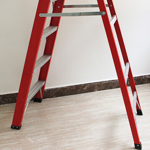 EN131 3 4 5 6 7 bước sợi thủy tinh thang - Product Image 3