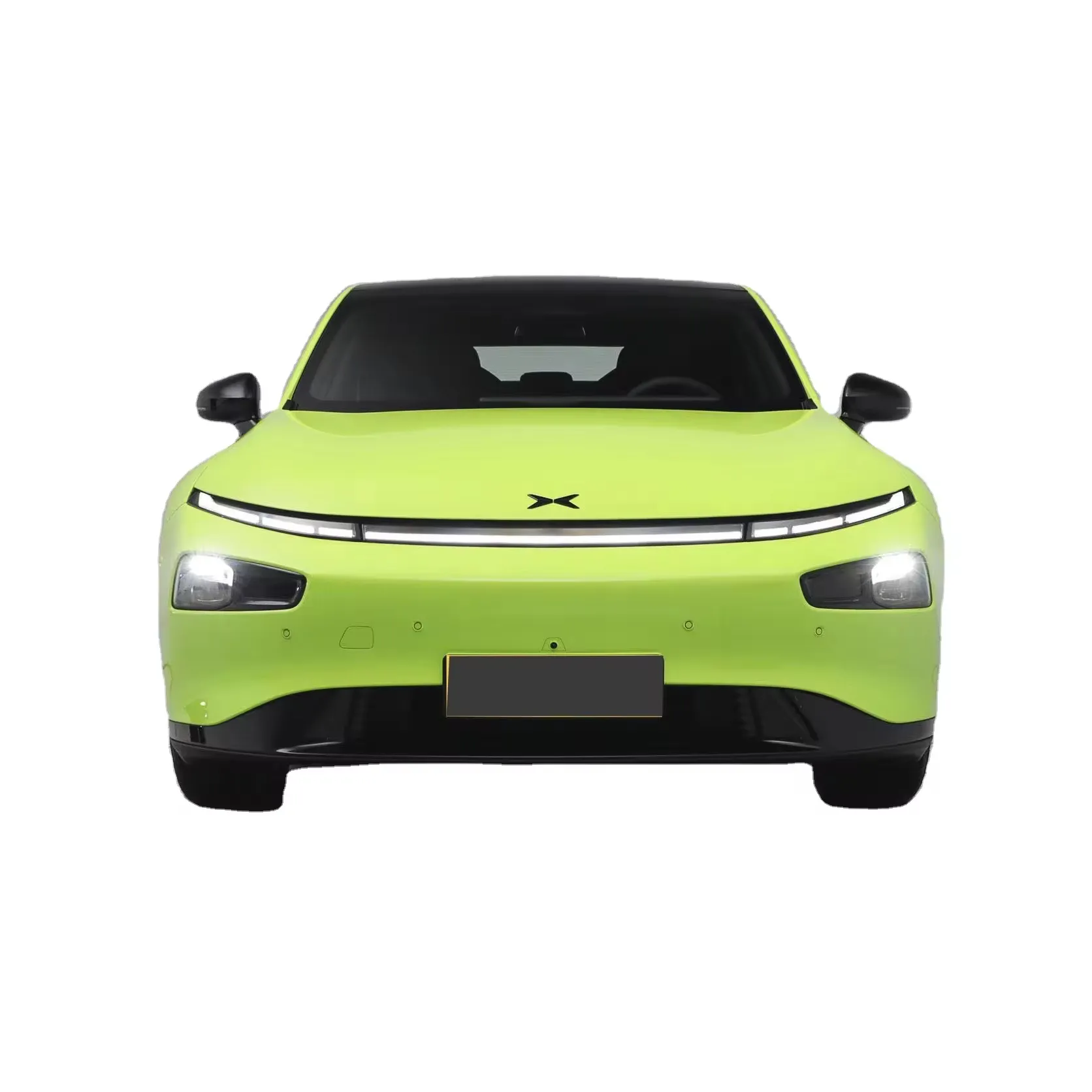 New Popular Cheap car Xiaopeng P7 2023 P7i 610 Peng Wing performance edition Electric Car New energy vehicles for adult