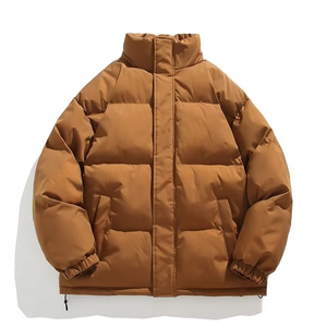 Chaquetas Acolchadas de Secado Rápido Personalizadas de Alta Calidad para Unisex, Precio al por Mayor, Suministro de Fábrica, Diseño y Logotipo Personalizados - Product Image 1