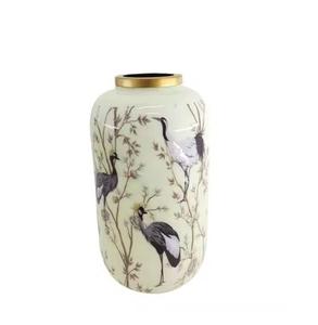 Prix raisonnables Élégant Conçu Décoratif En Céramique Vases À Fleurs Pour Décorations Thème Floral Table Top Décoratif Arrivée Chaude - Product Image 3