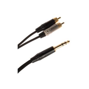 Cable adaptador QUIK LOK-JUST/para instrumentos multimedia Cables de alto rendimiento para varios campos de audio - Product Image 4