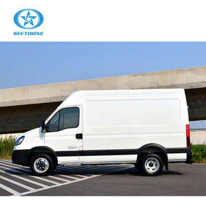 Fourgon utilitaire solide et durable de Chine pour Astronic Turbo Gauche RWD Automatique, Neuf, Euro VI, Grand Espace de Chargement - Product Image 3