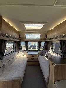 รถบ้านเคลื่อนที่ขนาด4x4คาราวานรถพ่วงสำหรับการเดินทางออฟโรดสำหรับตั้งแคมป์และรถบรรทุกใช้กลางแจ้งบ้านเคลื่อนที่ขาย... - Product Image 6